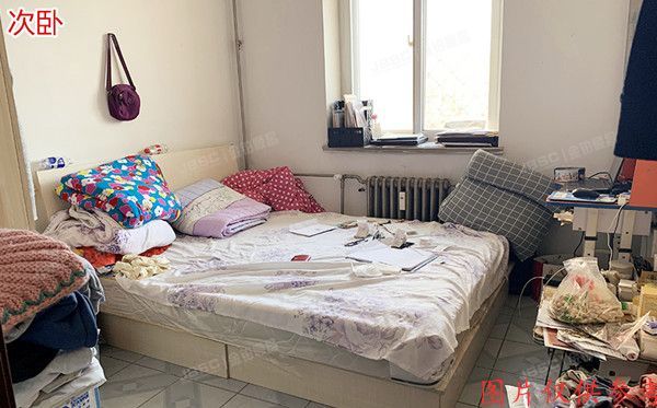 大兴区-黄村 林校北里8号楼4单元302