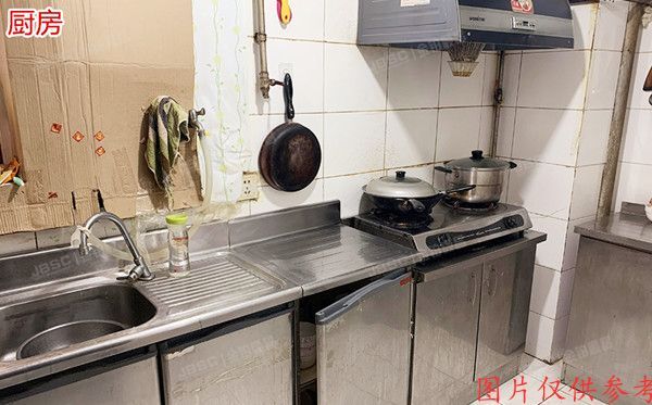 大兴区-黄村 林校北里8号楼4单元302