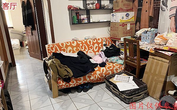 大兴区-黄村 林校北里8号楼4单元302