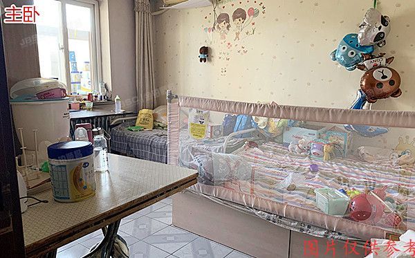 大兴区-黄村 林校北里8号楼4单元302