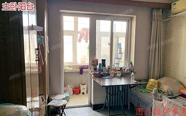 大兴区-黄村 林校北里8号楼4单元302