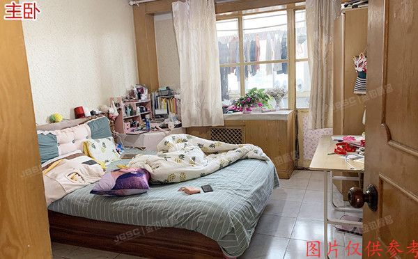 大兴区-黄村 富强东里23号楼4单元502