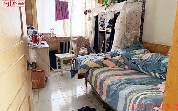 大兴区-黄村 富强东里23号楼4单元502