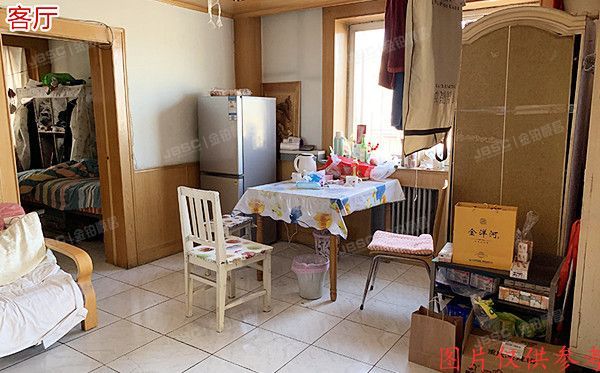 大兴区-黄村 富强东里23号楼4单元502