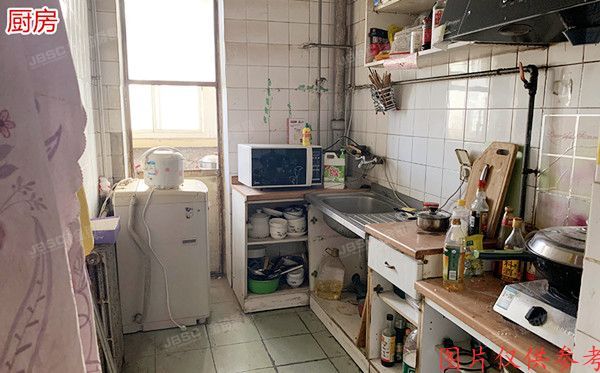 大兴区-黄村 富强东里23号楼4单元502