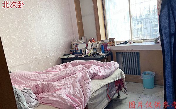 大兴区-黄村 富强东里23号楼4单元502