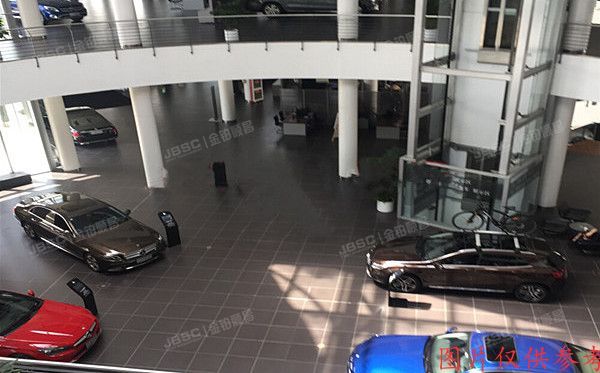 朝阳区  亚之杰中心2号楼101号、A、B座   商业