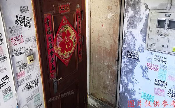 大兴区-西红门 福星花园4号楼3单元201