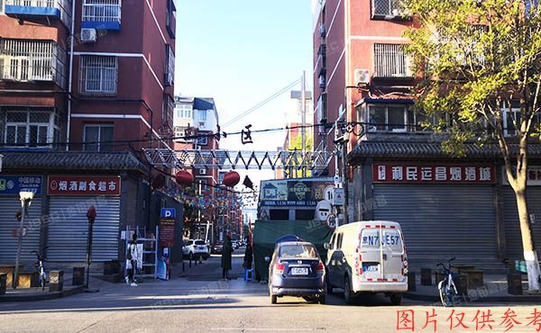 房山区-良乡 长虹北里10号楼3层5单元302