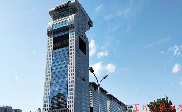 朝阳区 北四环中路27号院3号楼12单元601号(盘古大观)