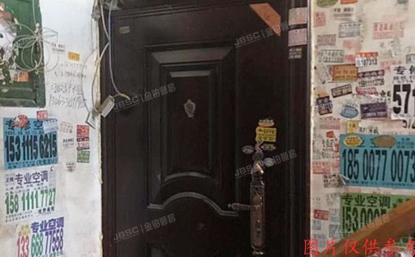 昌平区 建明里1号楼1层3单元3号