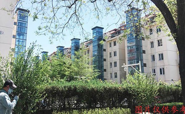 丰台区 草桥东路20号院1号楼4层5-4-2