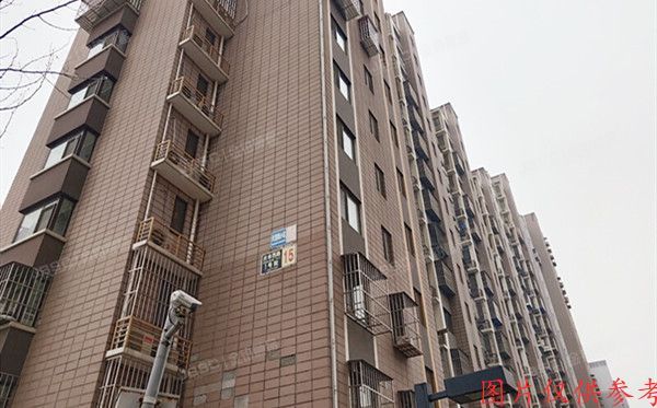 大兴区 庆丰西路1号院15号楼6层4单元601(天宫院小区)