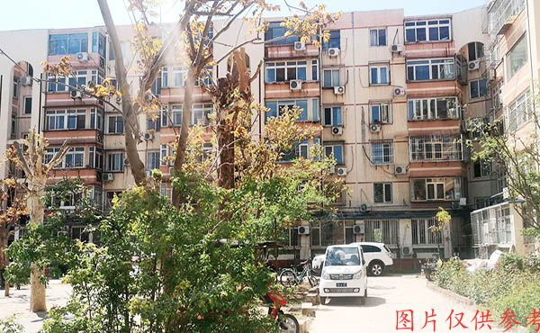 大兴区 新安里5号楼5层5单元502