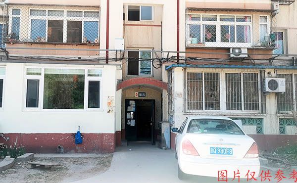 大兴区 新安里5号楼5层5单元502