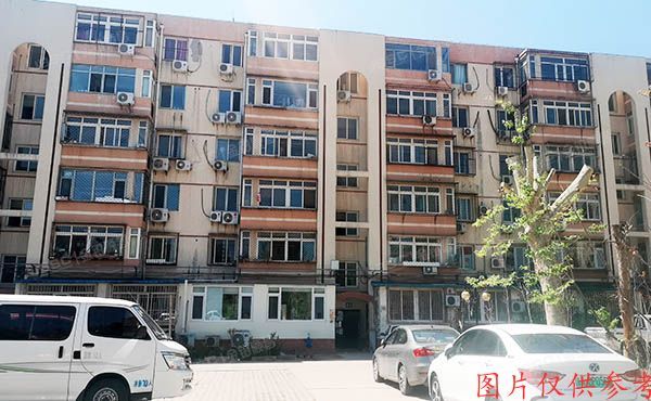 大兴区 新安里5号楼5层5单元502