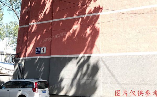 昌平区 建明里1号楼1层3单元3号