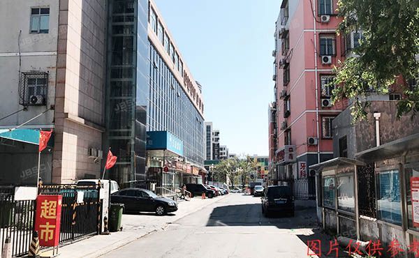 昌平区 建明里1号楼1层3单元3号