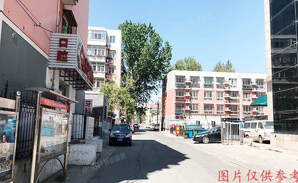 昌平区 建明里1号楼1层3单元3号