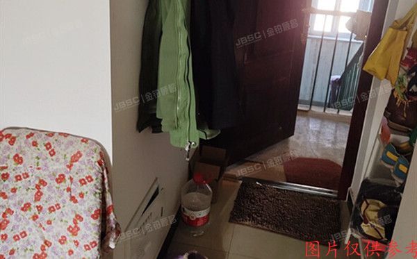 大兴区 明春西园4号楼4单元602