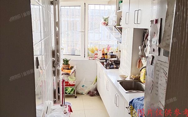 大兴区 明春西园4号楼4单元602