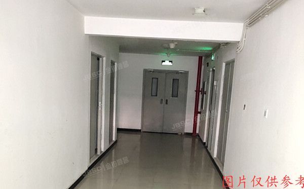 大兴区 清泰路2号院14号楼3层301(首座御园)