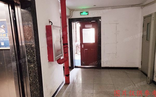 大兴区 清泰路2号院14号楼3层301(首座御园)