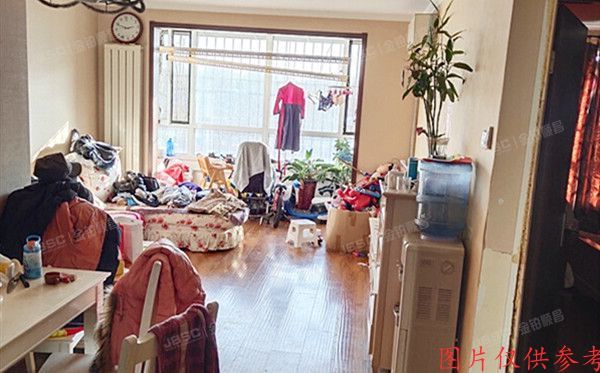 大兴区 南大红门路109号院7号楼4单元202(中南湾)