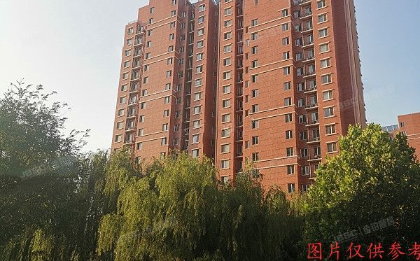 大兴区 永旺路6号院8号楼1层1单元103(云立方)