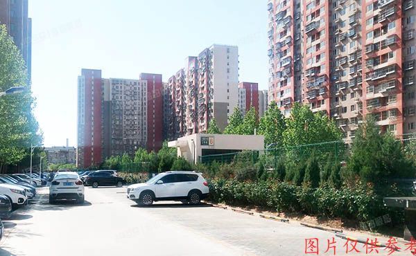 大兴区 南大红门路109号院7号楼4单元202(中南湾)