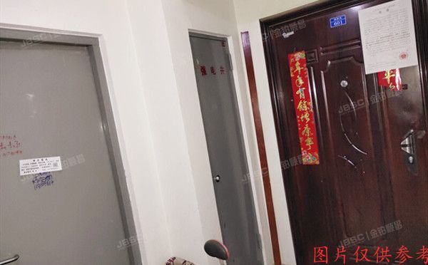 大兴区 庆丰西路1号院15号楼6层4单元601(天宫院小区)