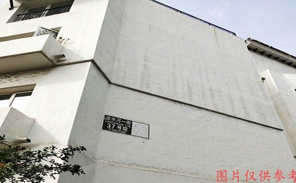 经济技术开发区 凉水河一街37号院37号楼1层甲单元101(赢海庄园)