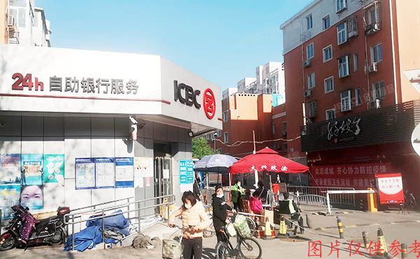 大兴区-黄村 富强东里8号楼6单元602