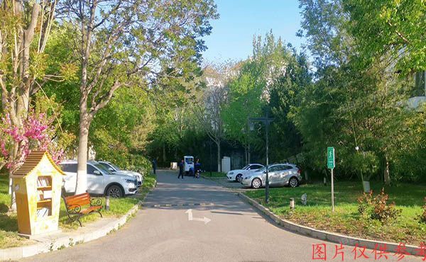 经济技术开发区 凉水河一街37号院37号楼1层甲单元101(赢海庄园)