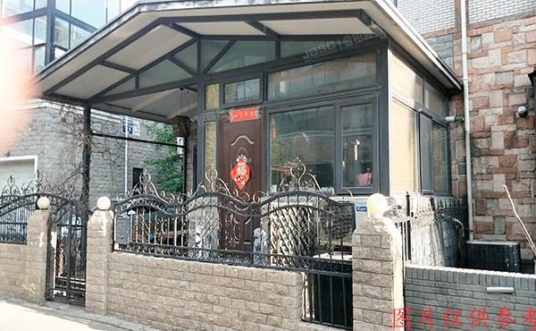 朝阳区 双桥东路9号3区130号楼629号(康城花园)别墅