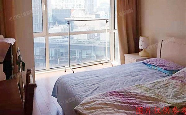 朝阳区 阜荣街8号院3号楼11层1单元1206（朝庭公寓）