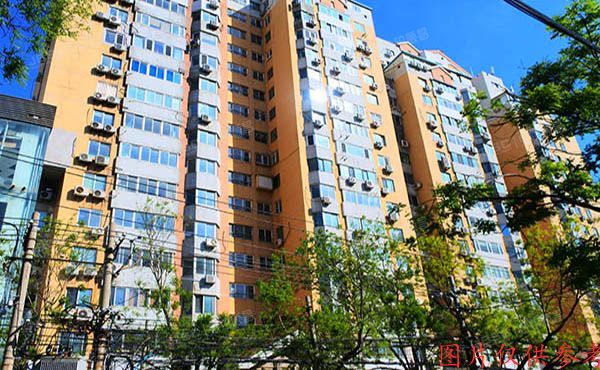 朝阳区 加利大厦5号楼12层1202号