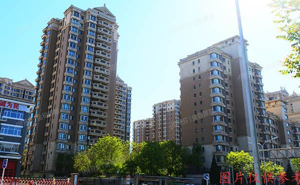 朝阳区 成慧路2号院4号楼16层1902房屋+2车位（73.76）（远洋万和城A区）