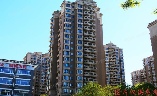 朝阳区 成慧路2号院4号楼16层1902房屋+2车位（73.76）（远洋万和城A区）