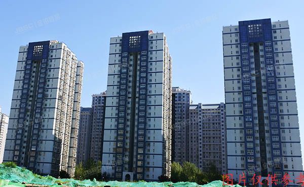 朝阳区 北苑家园绣菊园21号楼1610号