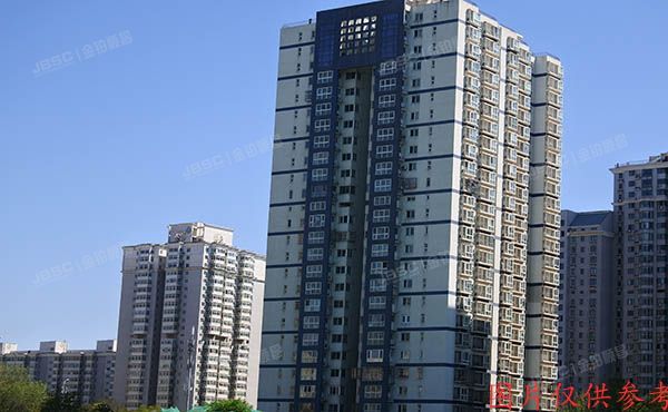 朝阳区 北苑家园绣菊园21号楼1610号