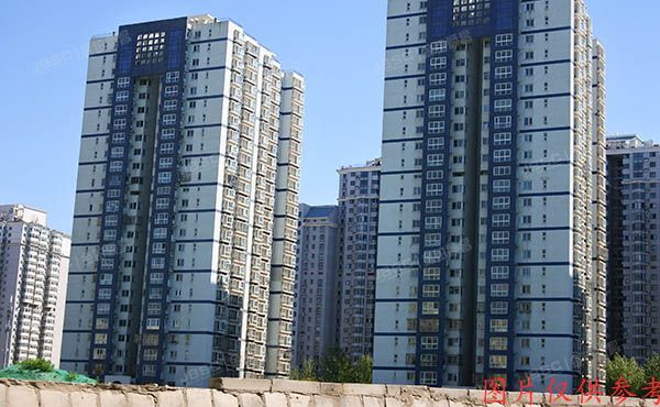 朝阳区 北苑家园绣菊园21号楼1610号