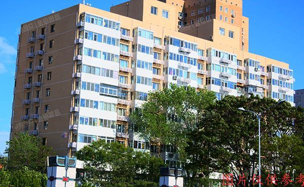 朝阳区 安华西里一区30号楼1层109