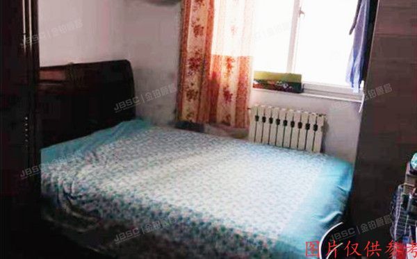 丰台区 马家堡东路108号院2号楼4单元1004号（远洋自然）