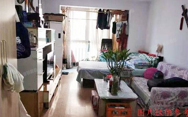 丰台区 马家堡东路108号院2号楼4单元1004号（远洋自然）