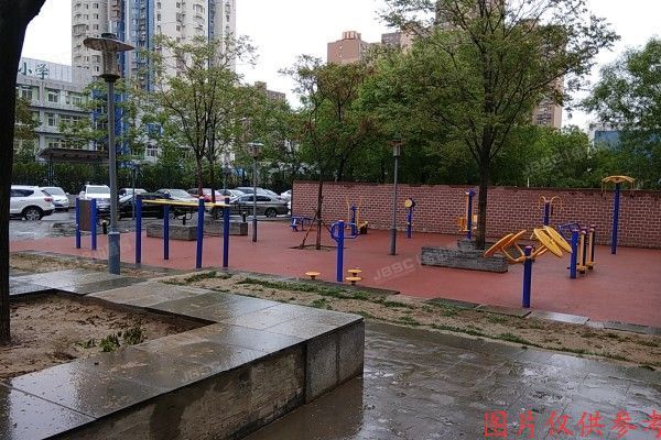 丰台区 顺八条8号院一区2号楼7层703号（宋家庄家园）