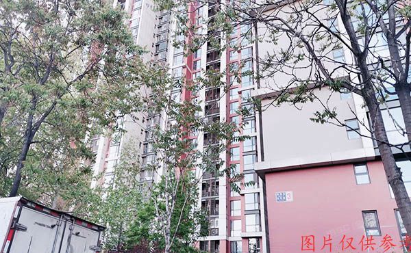 朝阳区 阜荣街8号院3号楼11层1单元1206（朝庭公寓）