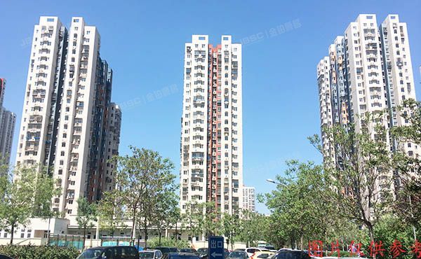 丰台区 顺八条8号院一区2号楼7层703号（宋家庄家园）