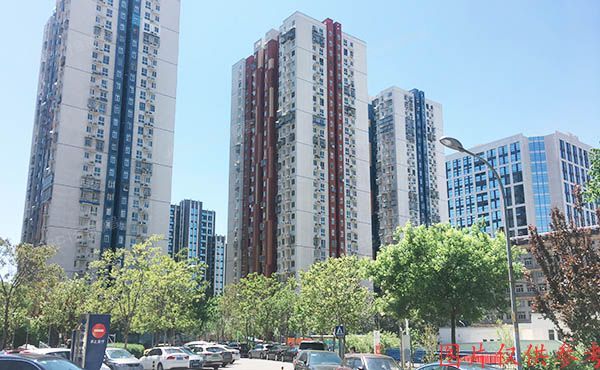 丰台区 顺八条8号院一区2号楼7层703号（宋家庄家园）