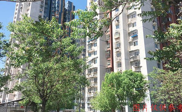 丰台区 顺八条8号院一区2号楼7层703号（宋家庄家园）